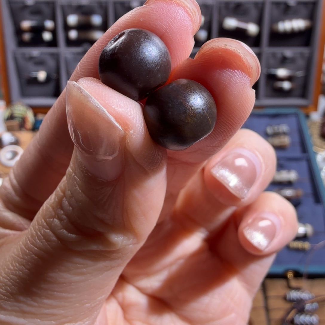 石英质玉糖球玛瑙未镶嵌