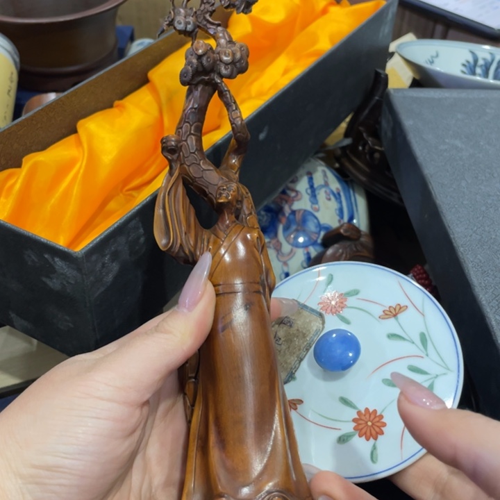 紫砂陶瓷艺术陶瓷艺术