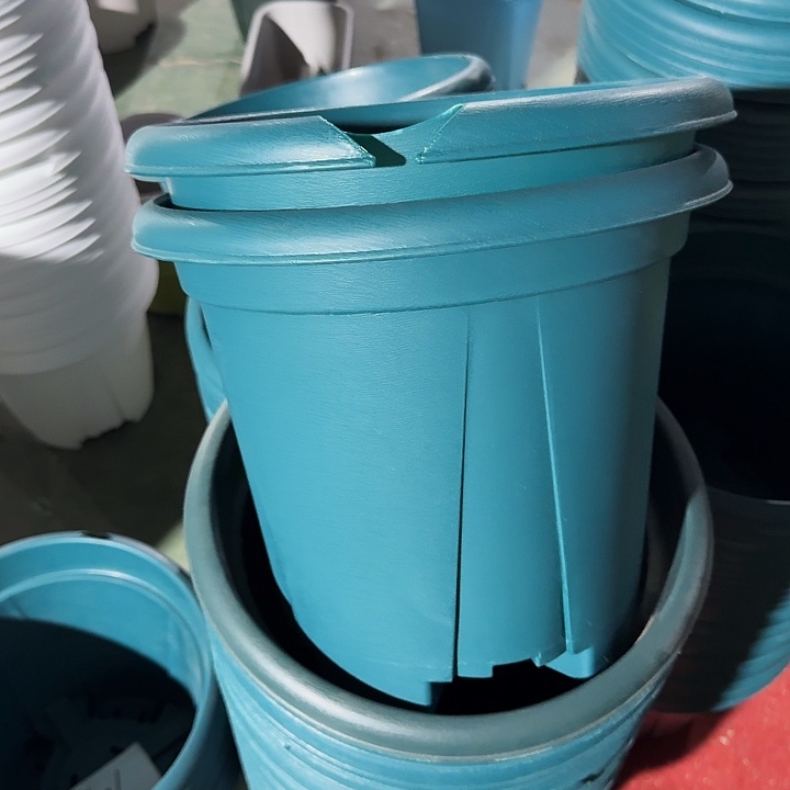 缺口青山6#军绿5个无托