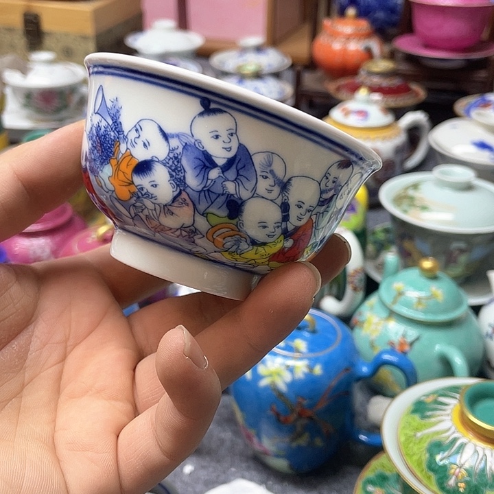 景德镇陶瓷研究所