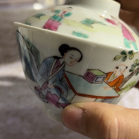 可能一直保持这个势头就