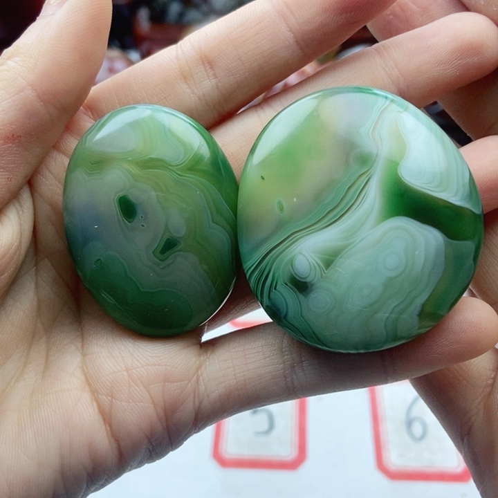 玛瑙/玉髓珠宝奇石未镶嵌高*飞