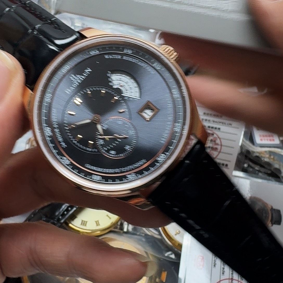 孤品手表一只闪购