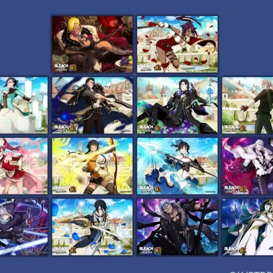 死神bbs711相卡1-2弹