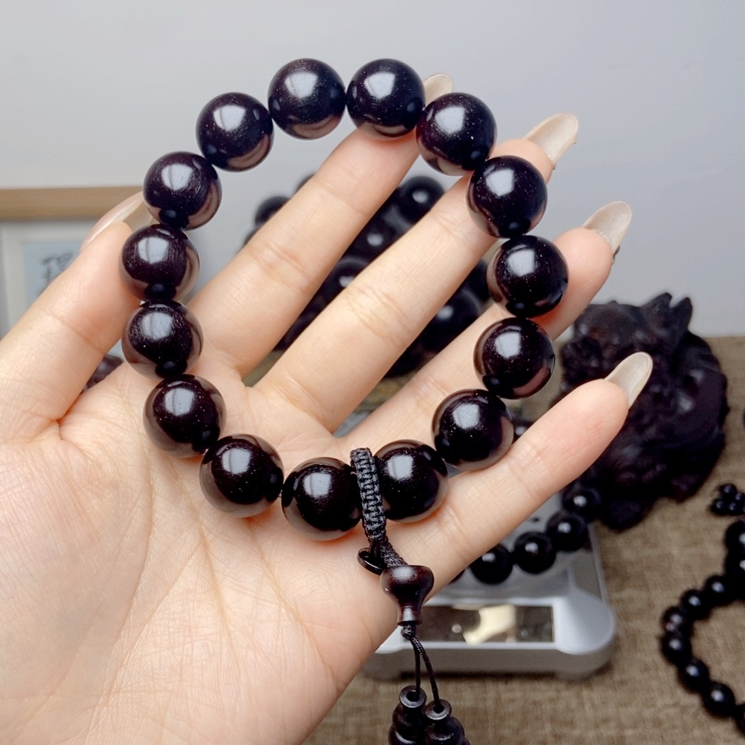 檀香紫檀（小叶紫檀）1.5带