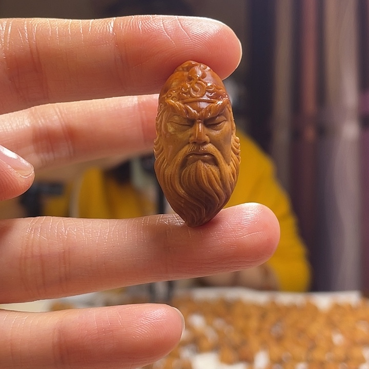 手串/手链橄榄核