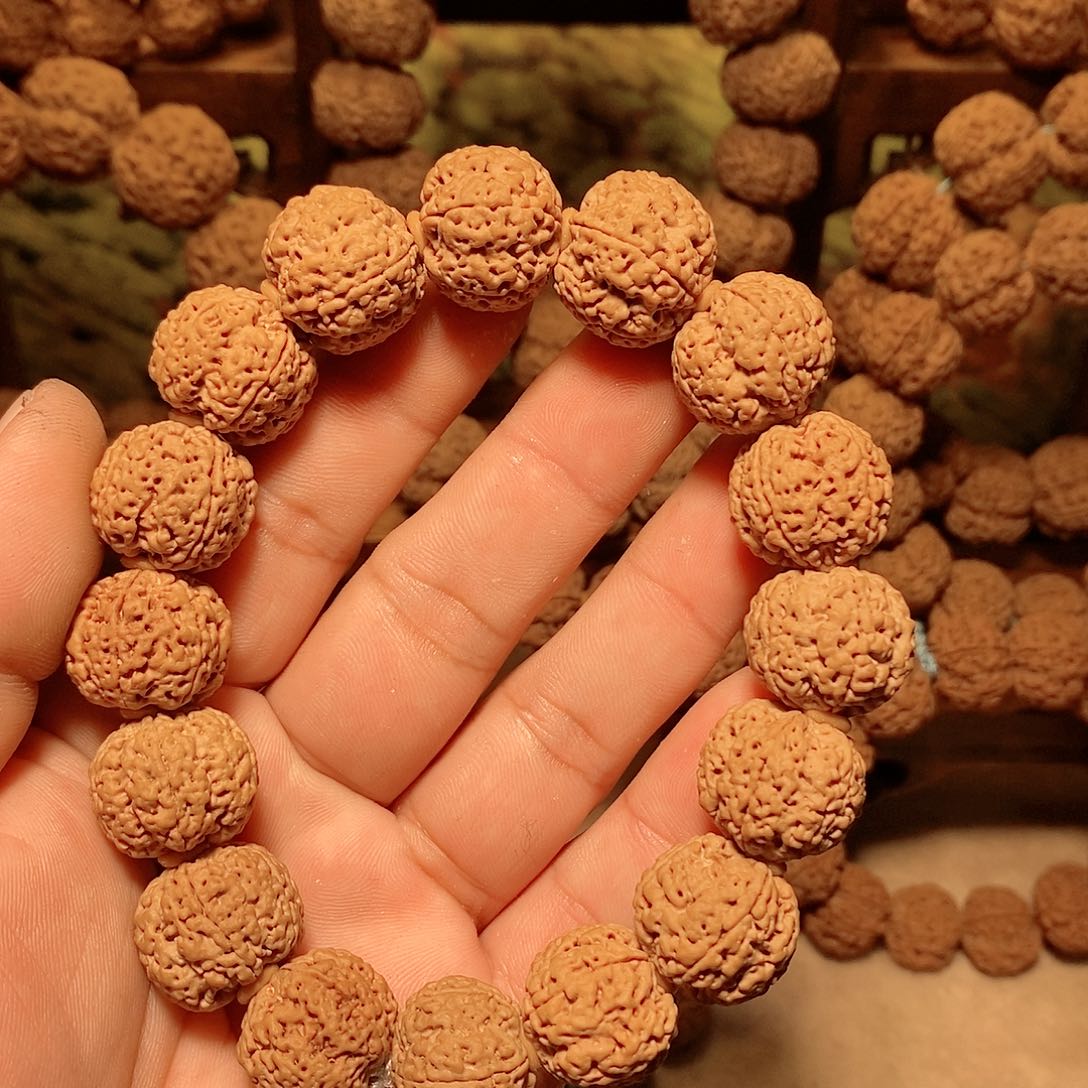 金刚菩提手串硬*199999999