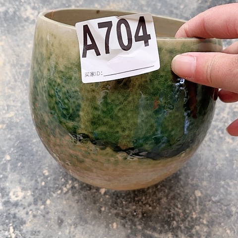 红陶景德镇手工工艺制作