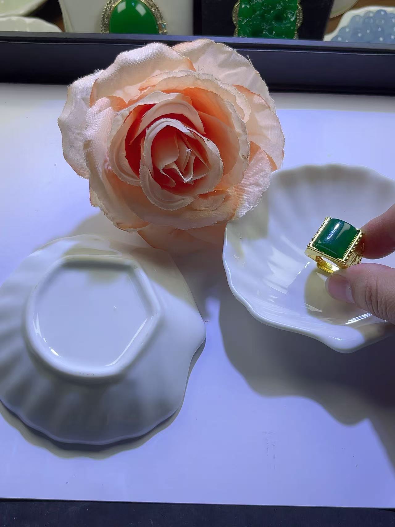 甄选优品JZ设计款多样性发其一MAJF创意陶瓷