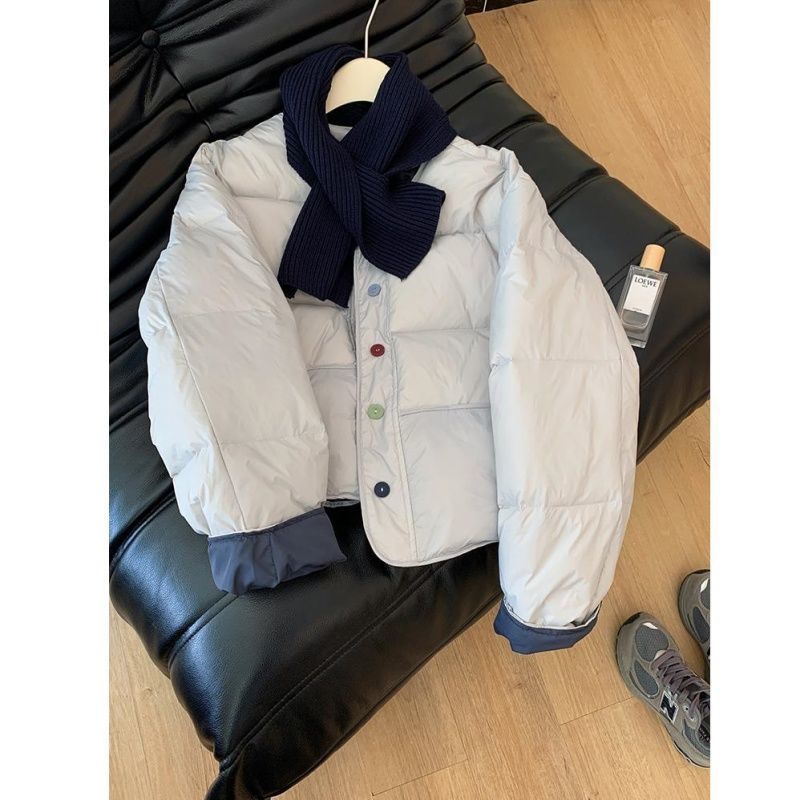 杂款棉服百搭宽松加厚清 备注编号