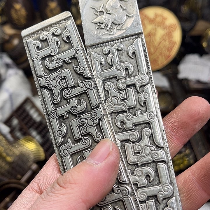 航弟文玩铜器链接