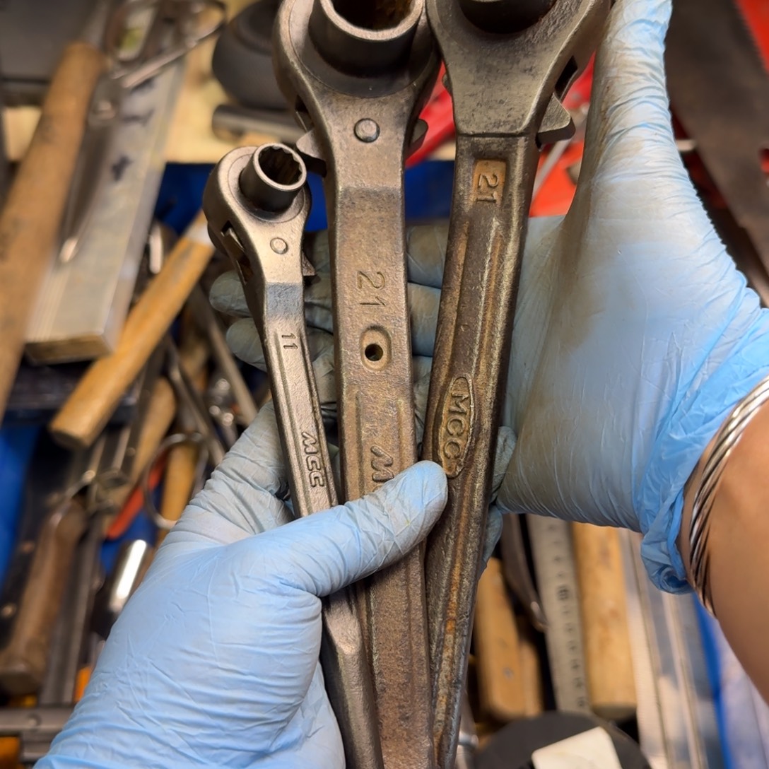 吉***祥五金工具制造工艺