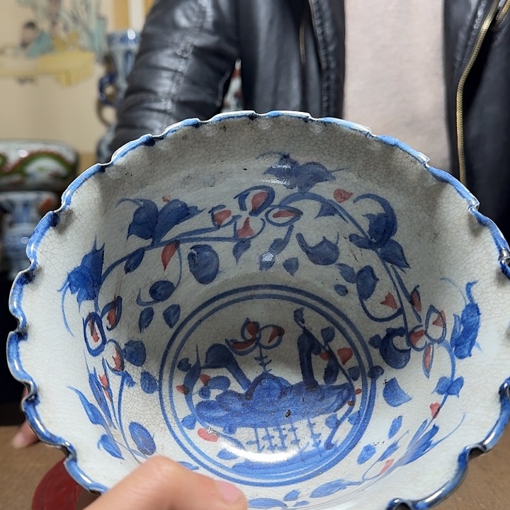 摆件