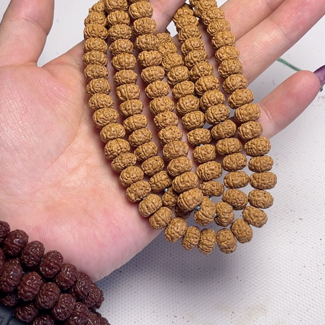 兔***棚吊坠金刚菩提金刚