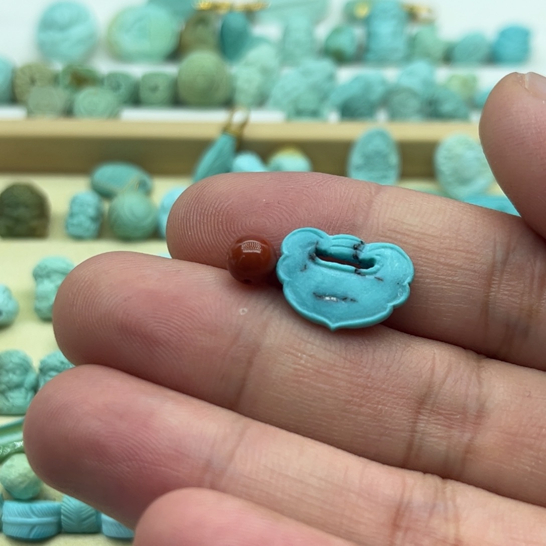 南红玛瑙未镶嵌B292