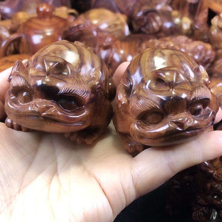 崔***成黄花梨/降香黄檀手串/手链