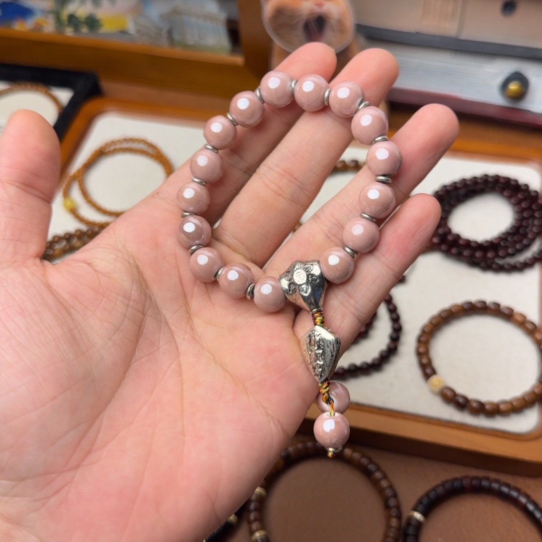 菩提手串/手链多样性