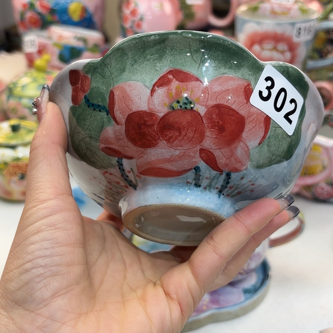 瓷片你要的不是这样我给