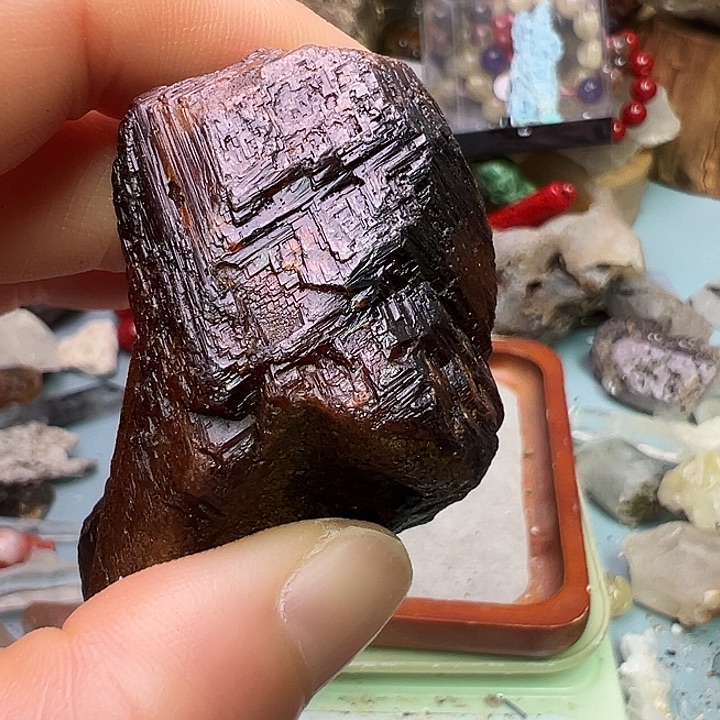 慢***慢水晶珠宝半成品未镶嵌