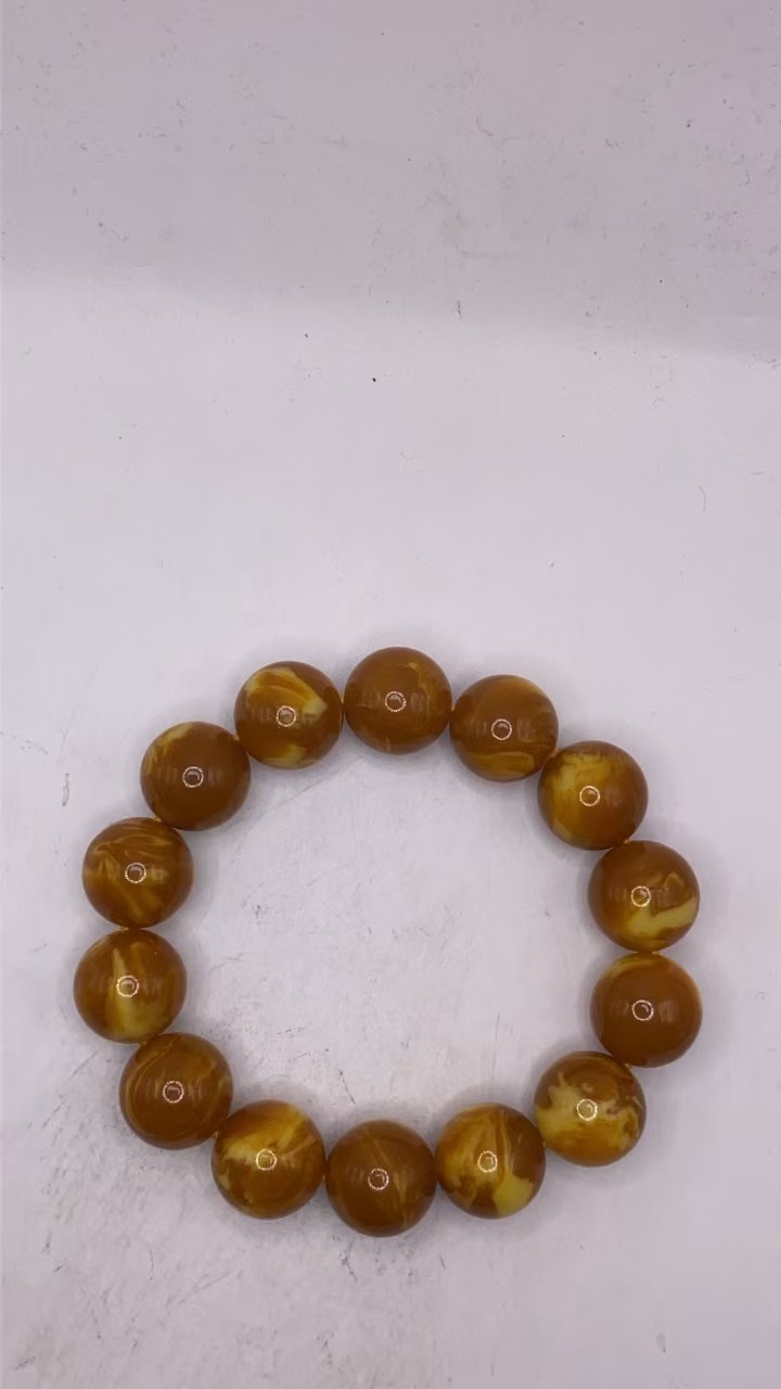  ZY87【臻源饰品】精品时尚百搭气质款手串（多样性发其一）