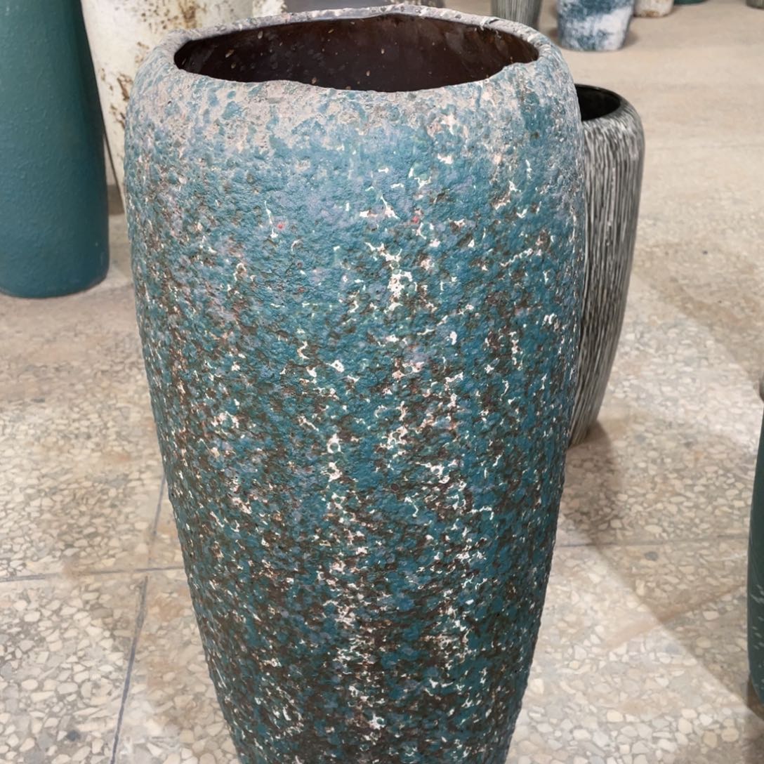 陶瓷高度59口19.5有孔