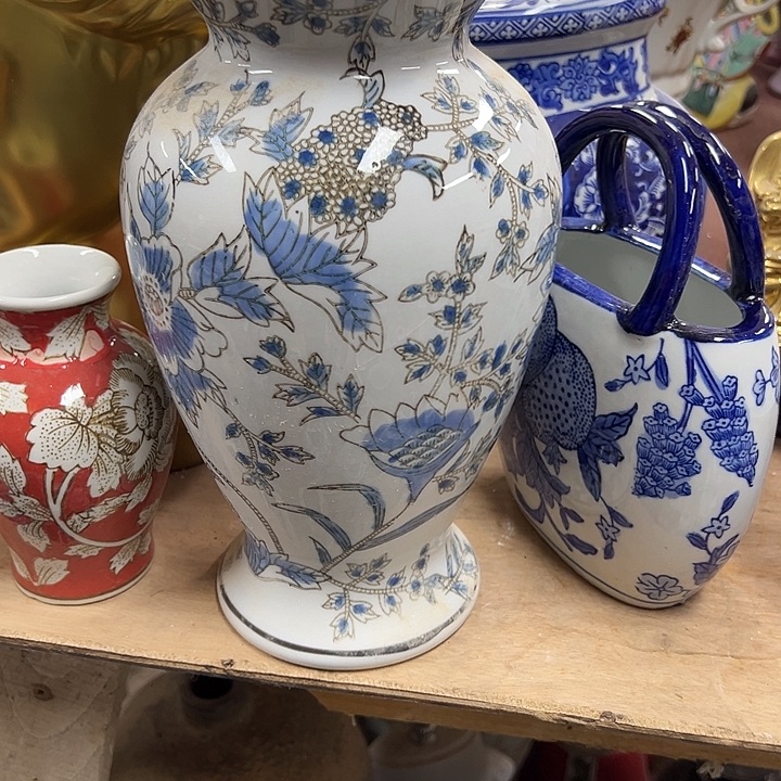 瓷片微瑕陊次。。。。。。！。。。。。