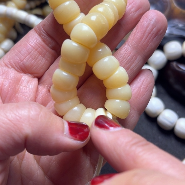 驼骨手串/手链其他配饰