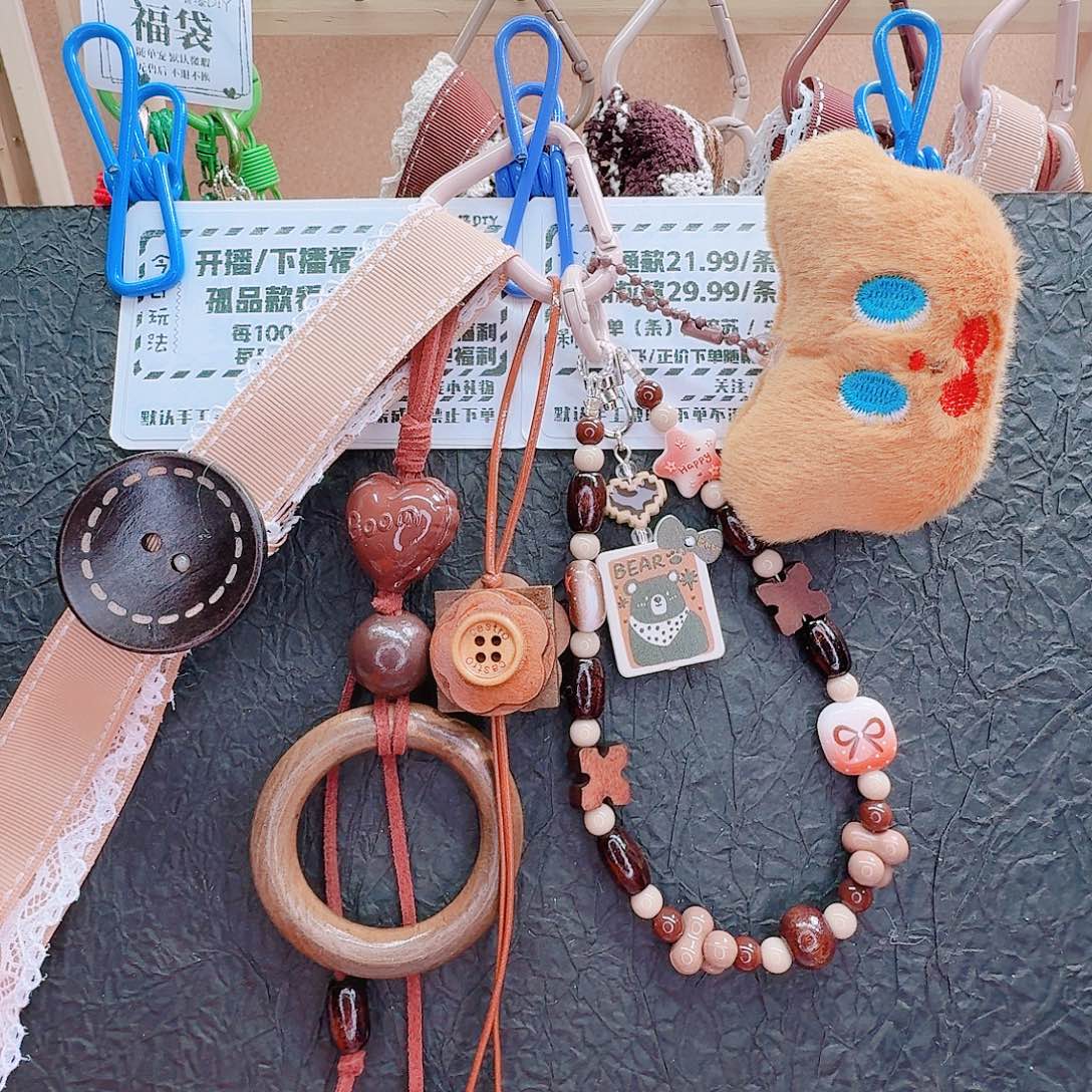 亚克力12月24日福利款