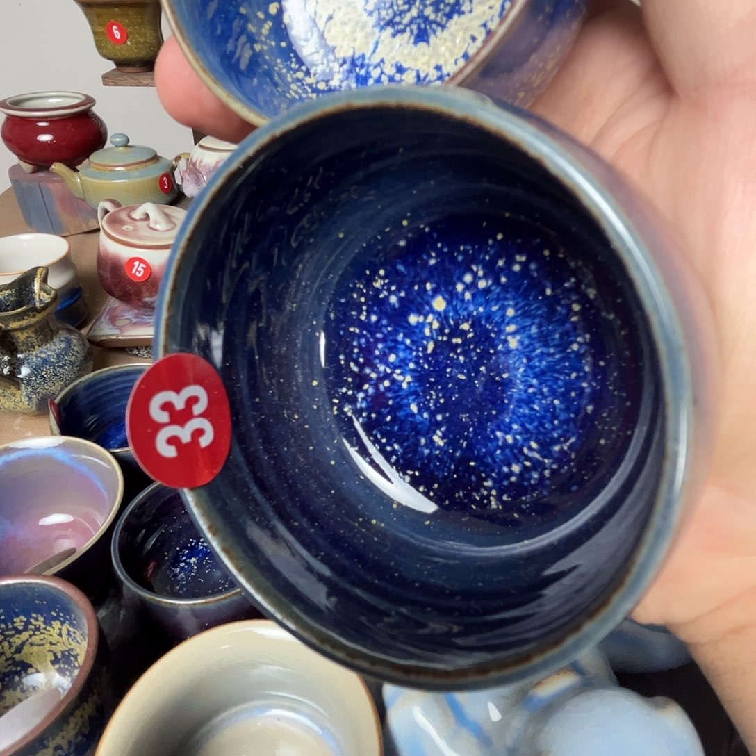 瓷片白**腐好的东西都是这样