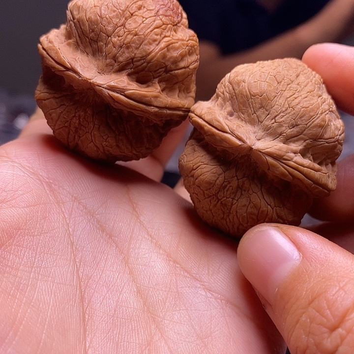 文玩核桃吊坠正文铁核桃11