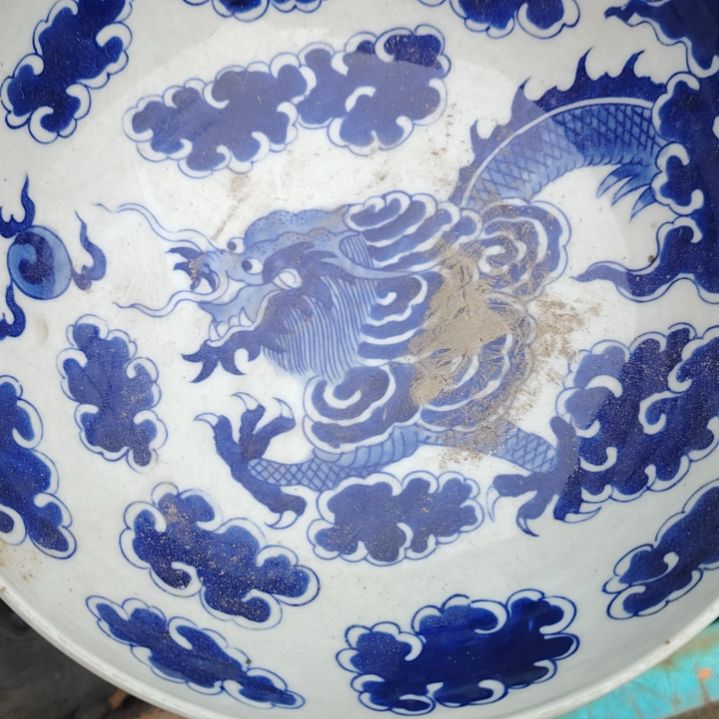 罐繁**尽瓷器古文观止瓷器古文