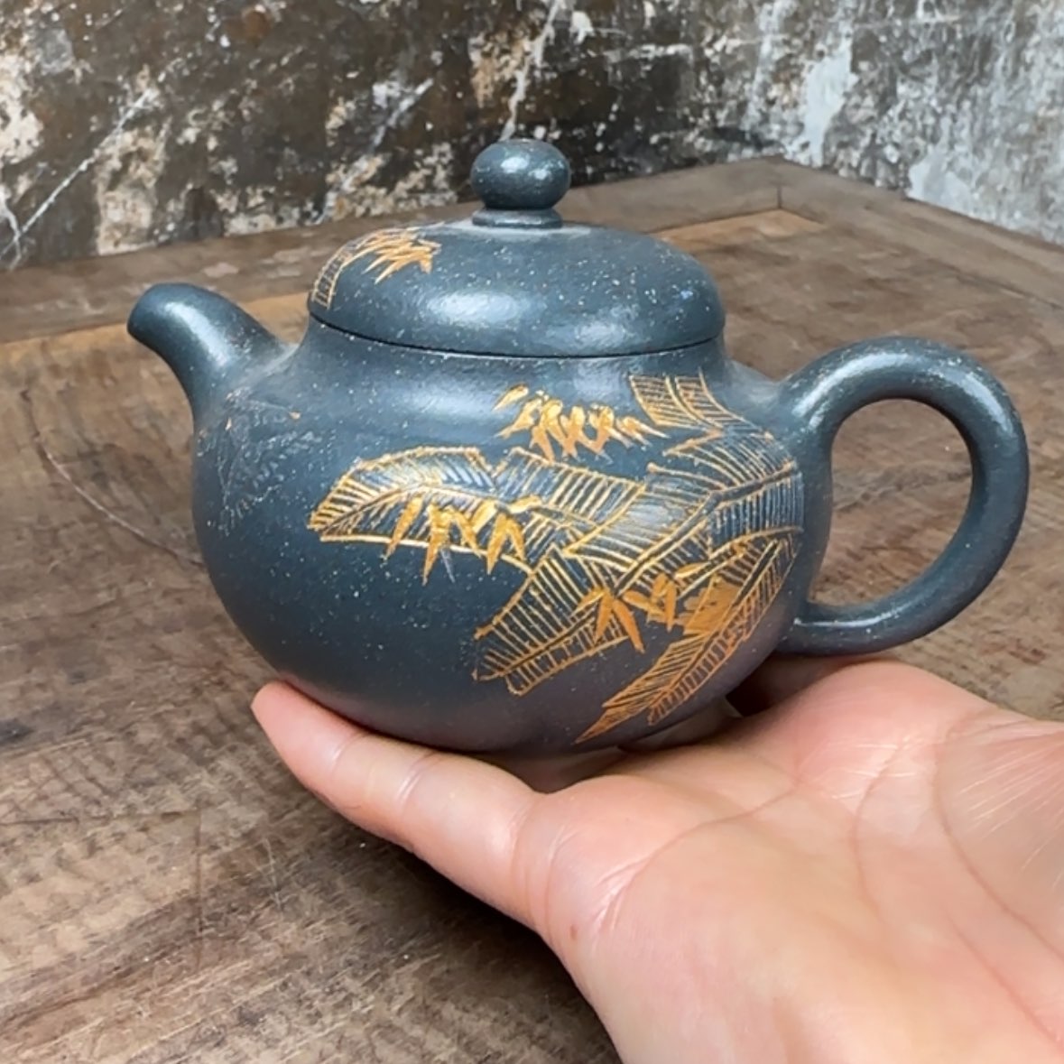 【闪购商品】紫砂茶壶紫砂艺术收藏品
