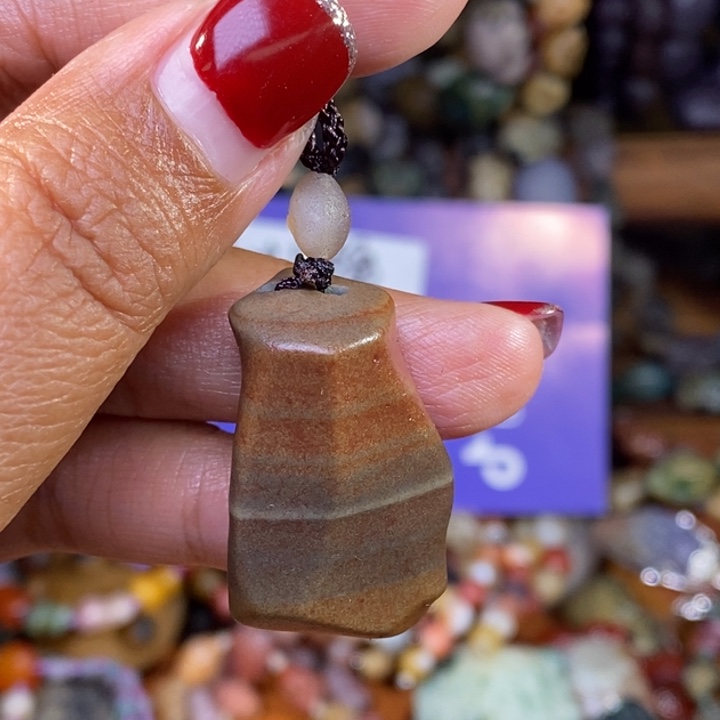 玛瑙/玉髓珠宝半成品未镶嵌用****8