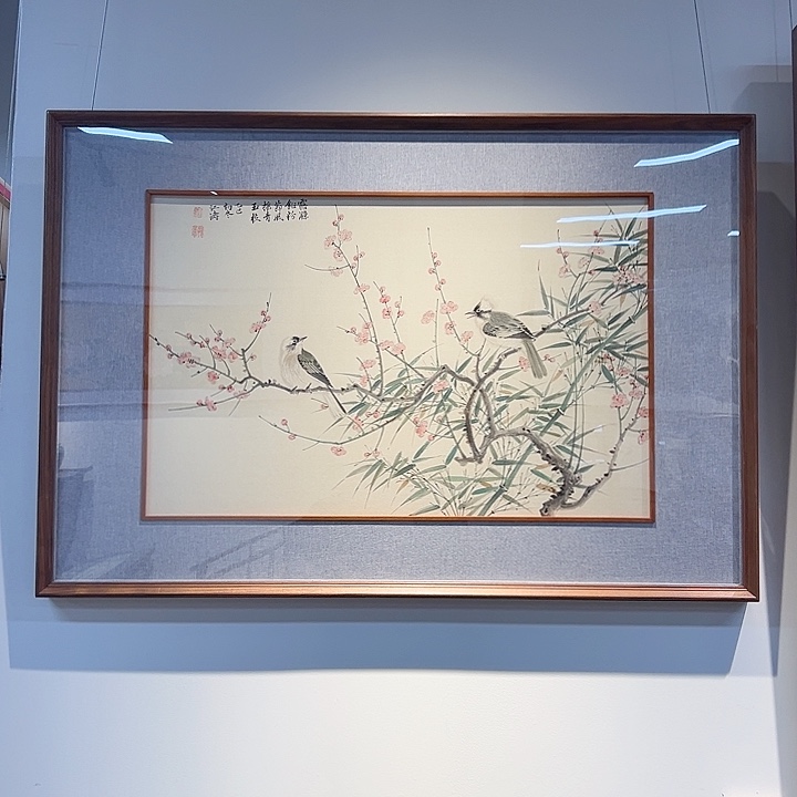 用***3书法精工细作假一赔万