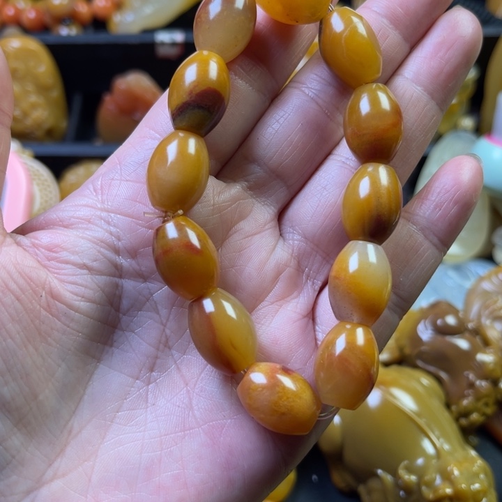石英质玉吊坠(不含链)未镶嵌用****3