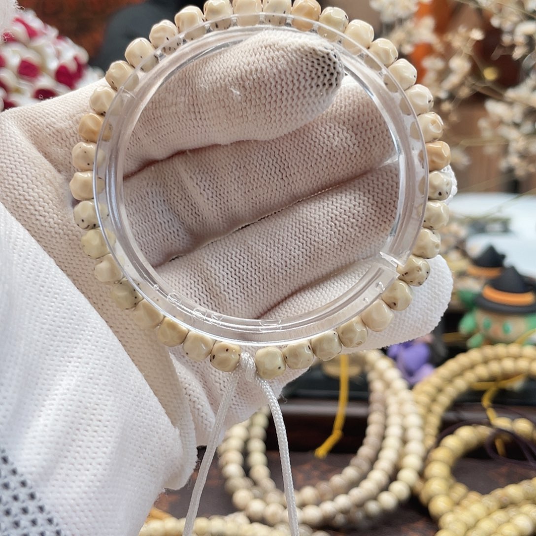 手串星月菩提星月