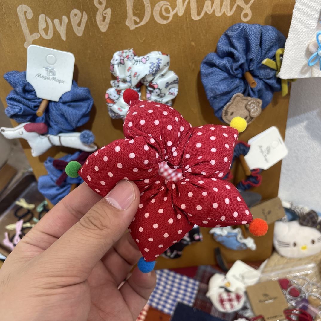 Lian家发饰ZB链接满19.9飞 DH