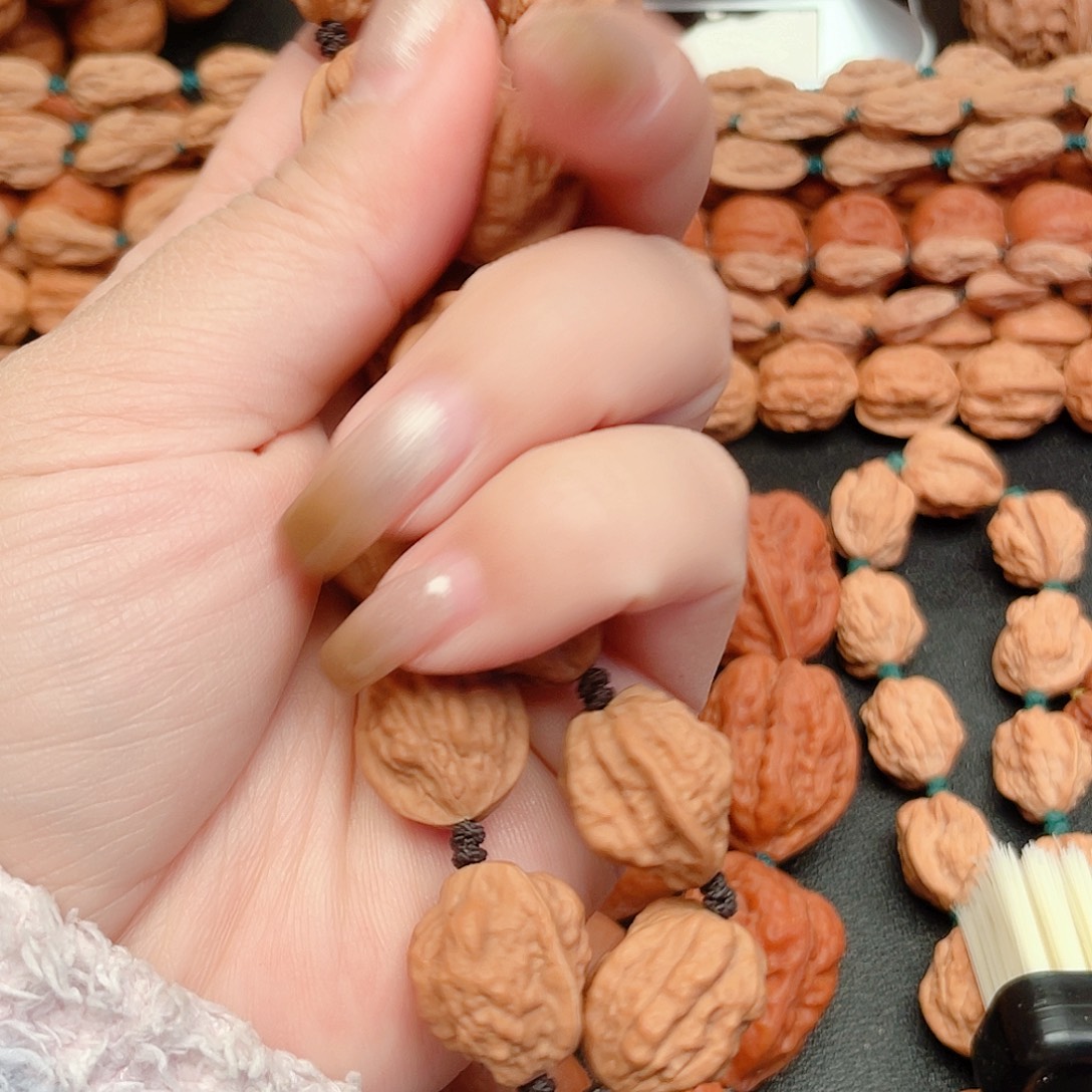 耀***司吊坠文玩核桃小蛤蟆