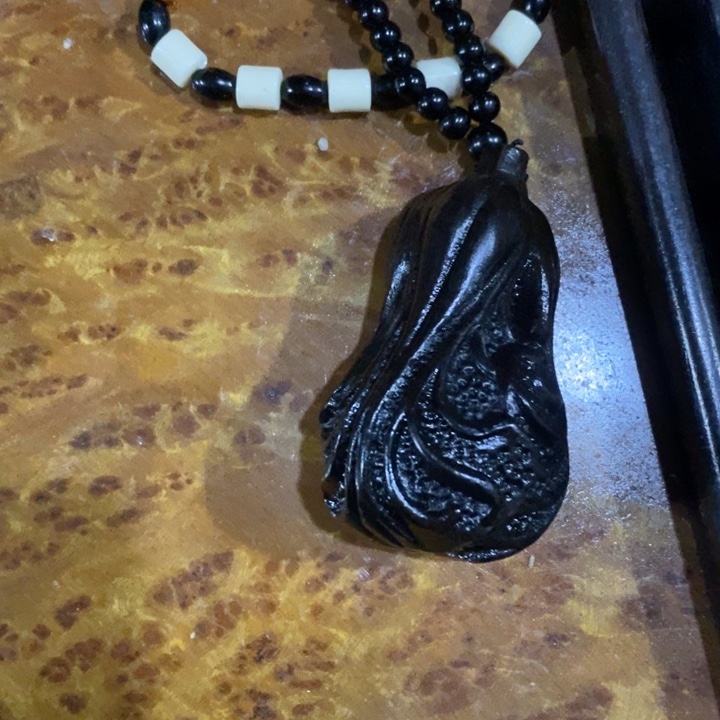 瓷片尘*               