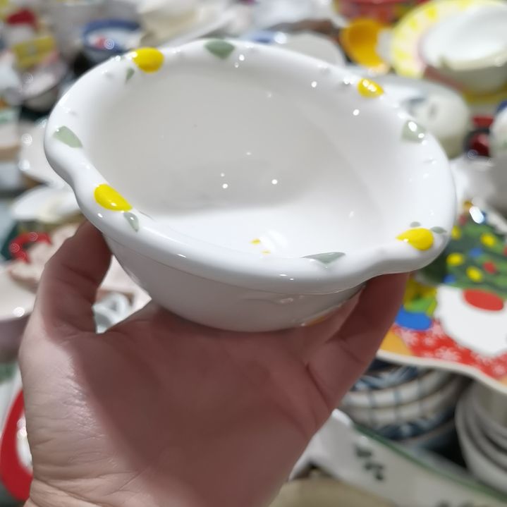 陶瓷产品设计质量