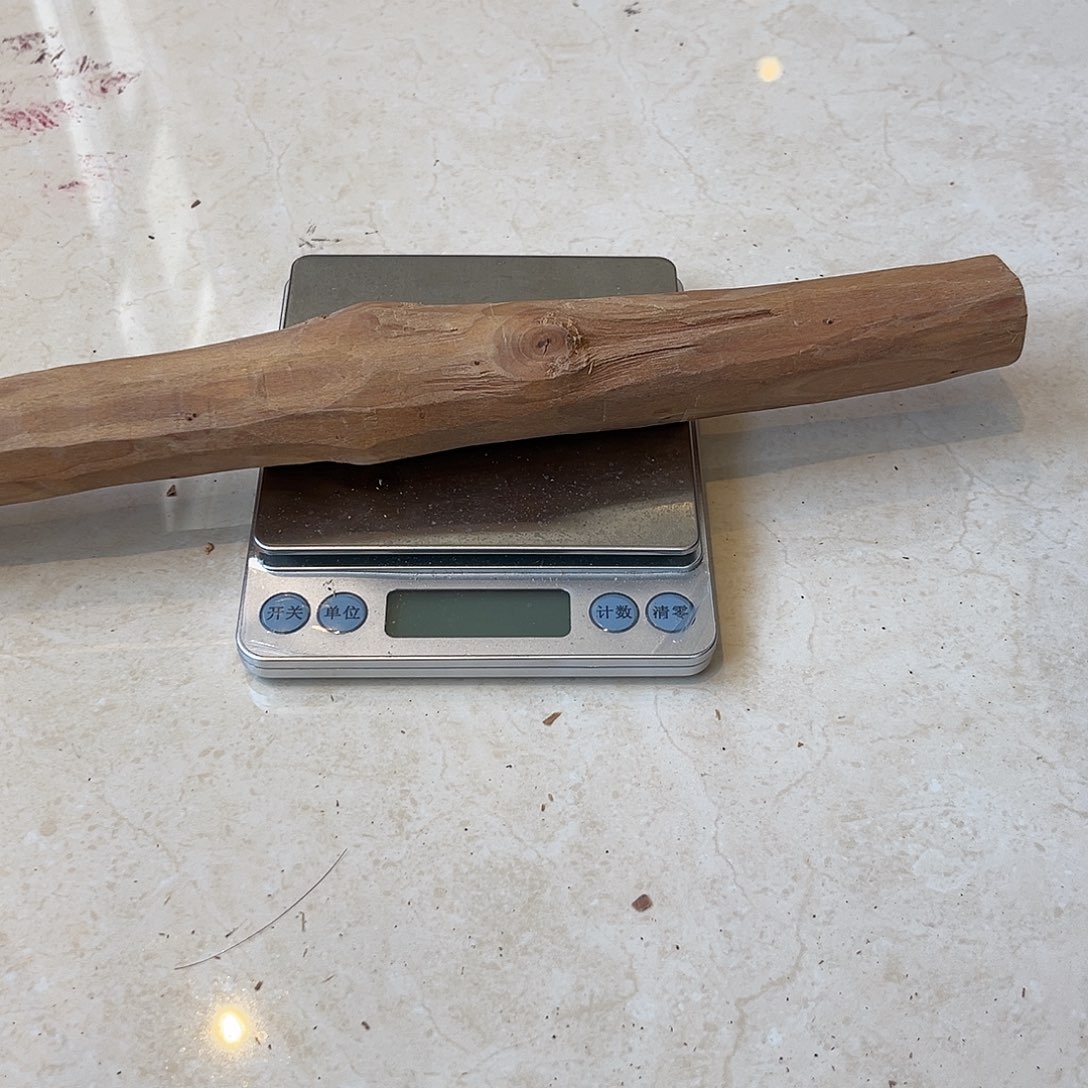 檀香木其他T***提老山檀香枯枝