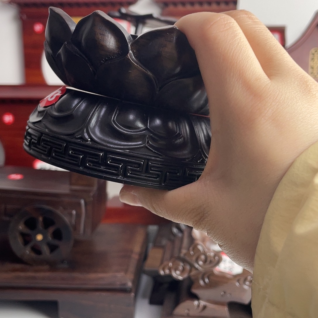 树脂制品底座设计