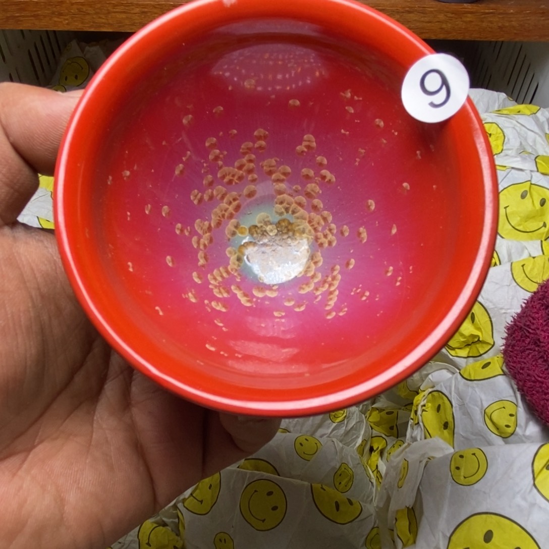 茶盏建盏喝茶主人杯茶杯