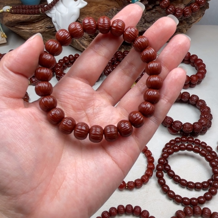 猴头核桃吊坠土豪911