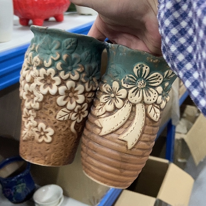 花盆单场满9.9发货9×15