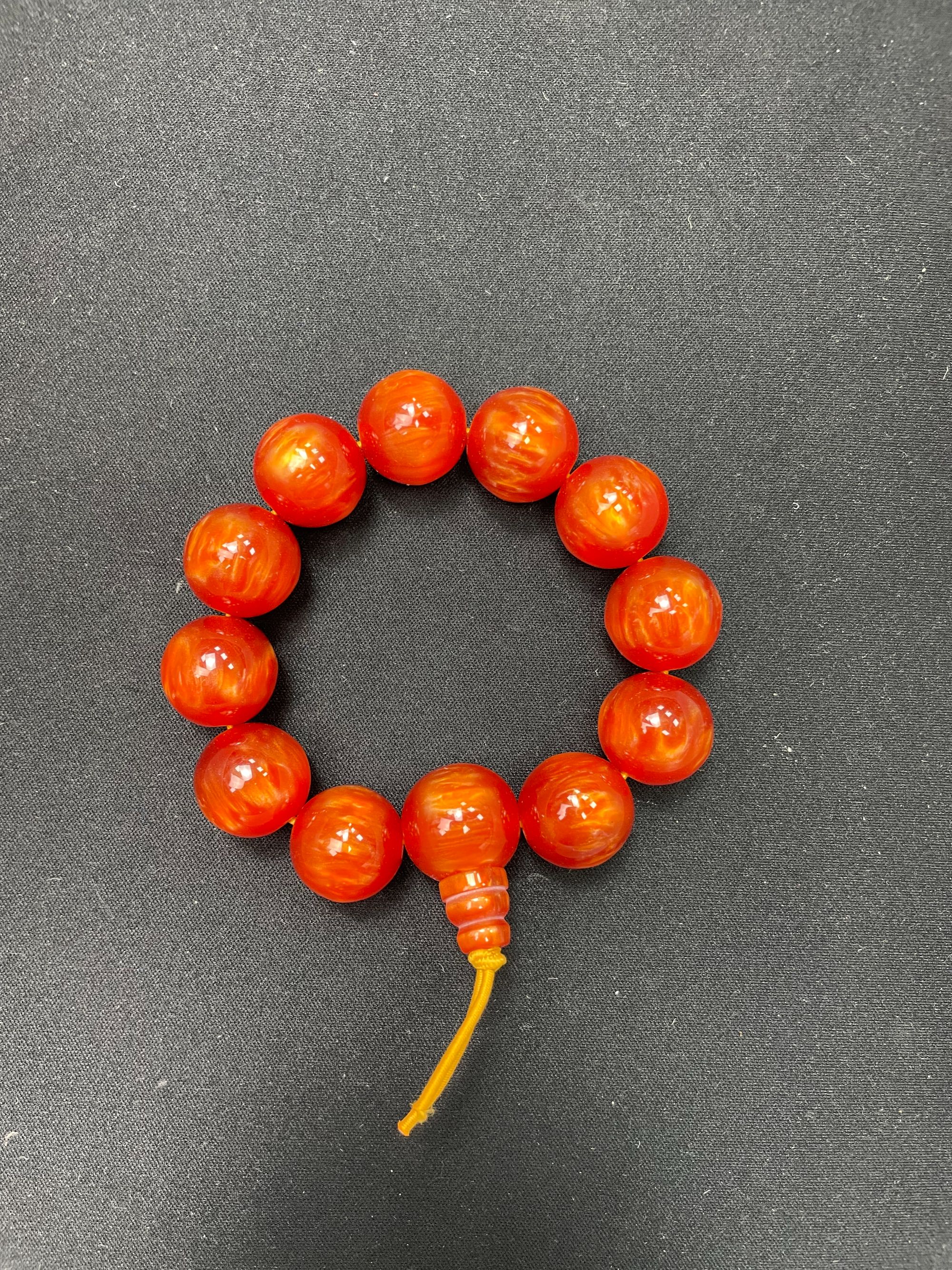 XY027 精品 手串 3