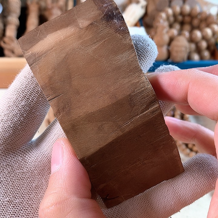 檀香木其他东**羊檀香木原材料定制