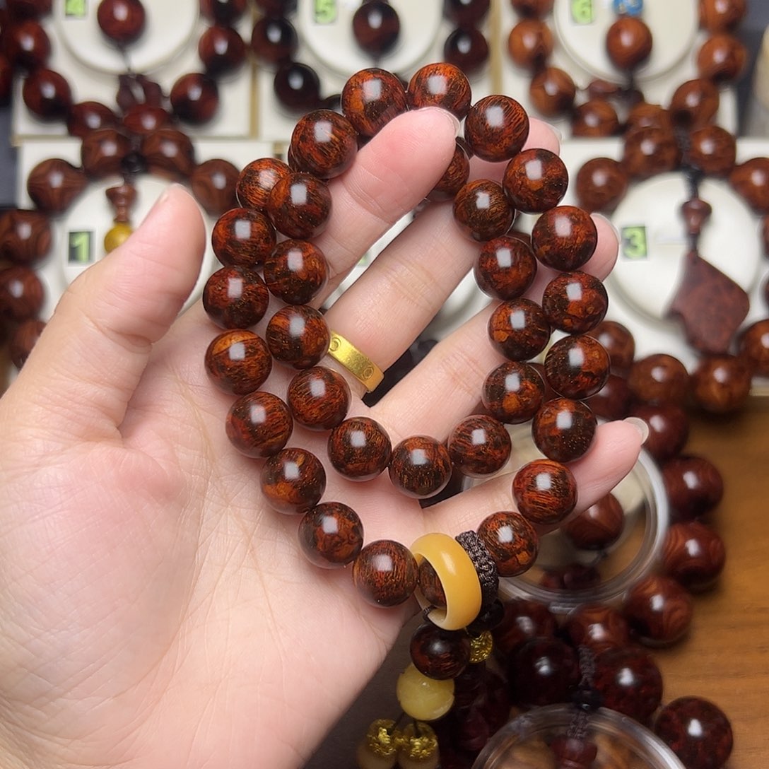 异***人黄花梨/降香黄檀1.2