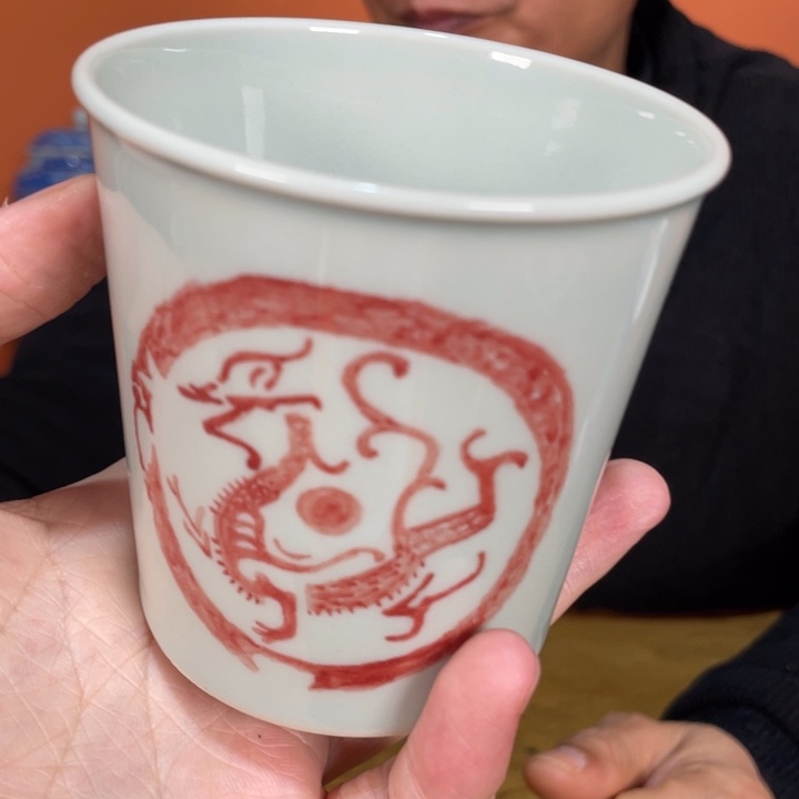 福利来啦，福利来啦杯