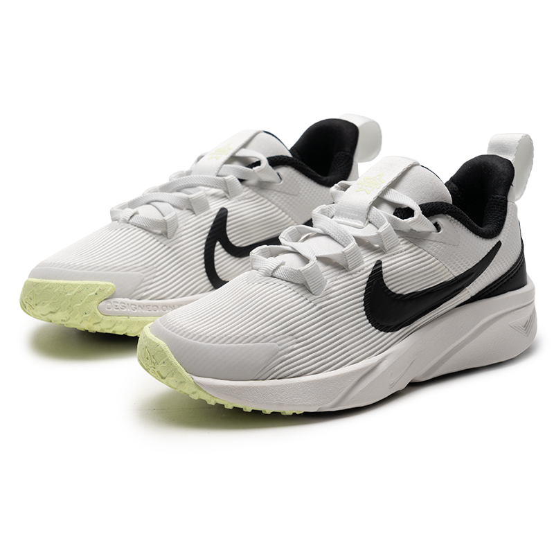 【专属】Nike耐克跑步鞋童鞋冬季新款轻便缓震运动鞋健步鞋DX7614